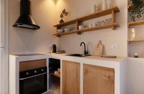 Casteldaccia Villa | 35 m² Villa ∙ 4 guests