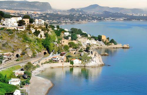 Torre Colonna-sperone Villa | 350 m² Villa ∙ 5 bedrooms ∙ 16 guests