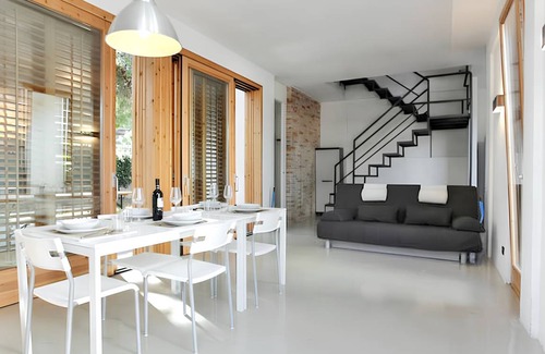 Torre Colonna-sperone Villa | 350 m² Villa ∙ 5 bedrooms ∙ 16 guests