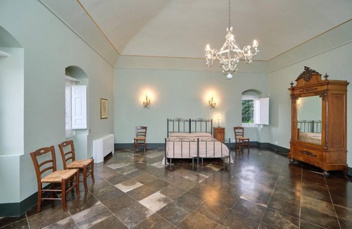 Ragusa House | 350 m² House ∙ 4 bedrooms ∙ 8 guests
