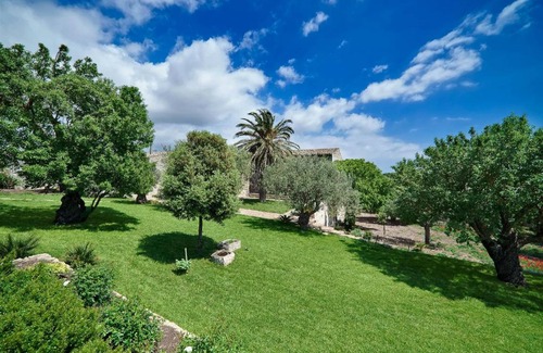 Ragusa House | 350 m² House ∙ 4 bedrooms ∙ 8 guests