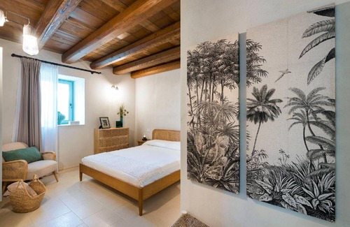 Scicli House | 350 m² House ∙ 6 bedrooms ∙ 14 guests
