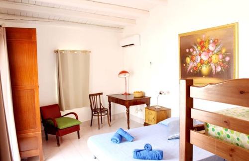 Centro Storico Resort | 350 m² Private room ∙ 1 bedroom ∙ 2 guests