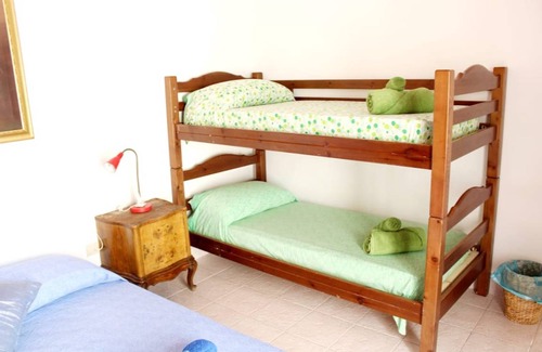 Centro Storico Resort | 350 m² Private room ∙ 1 bedroom ∙ 2 guests