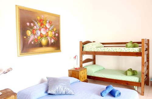Centro Storico Resort | 350 m² Private room ∙ 1 bedroom ∙ 2 guests