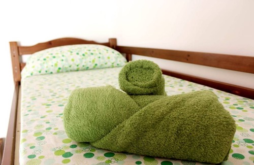 Centro Storico Resort | 350 m² Private room ∙ 1 bedroom ∙ 2 guests