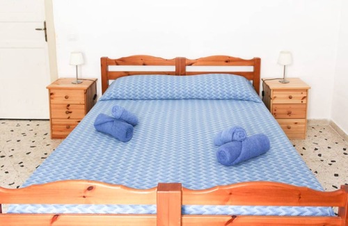 Centro Storico Resort | 350 m² Private room ∙ 1 bedroom ∙ 2 guests