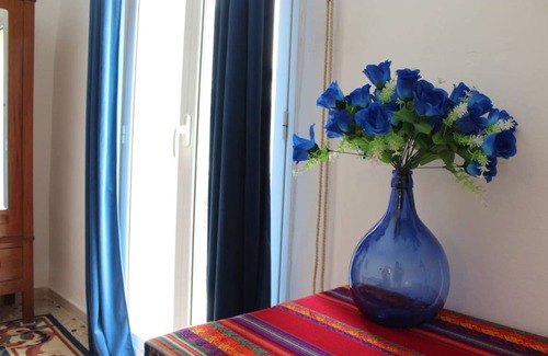 Centro Storico Resort | 350 m² Private room ∙ 1 bedroom ∙ 2 guests