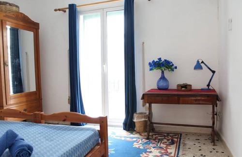 Centro Storico Resort | 350 m² Private room ∙ 1 bedroom ∙ 2 guests