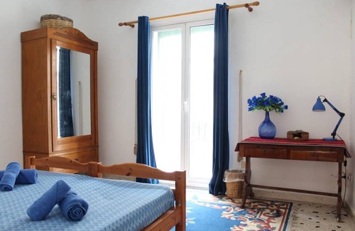 Centro Storico Resort | 350 m² Private room ∙ 1 bedroom ∙ 2 guests