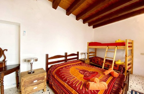 Centro Storico Resort | 350 m² Private room ∙ 1 bedroom ∙ 2 guests