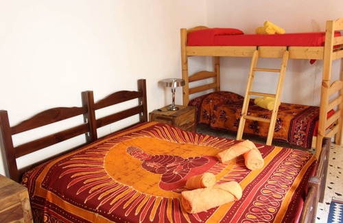 Centro Storico Resort | 350 m² Private room ∙ 1 bedroom ∙ 2 guests