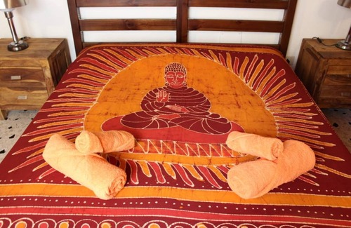 Centro Storico Resort | 350 m² Private room ∙ 1 bedroom ∙ 2 guests