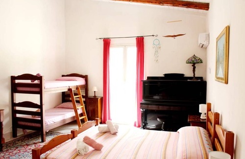 Centro Storico Resort | 350 m² Private room ∙ 1 bedroom ∙ 2 guests