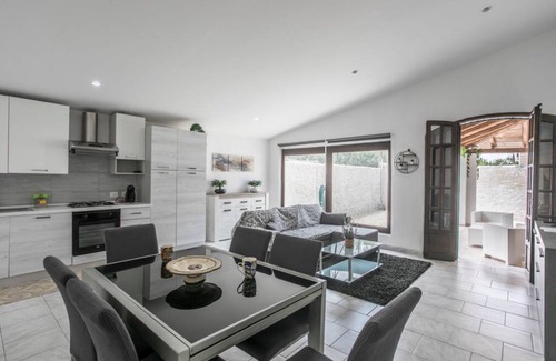 Fanusa Villa | 350 m² Villa ∙ 3 bedrooms ∙ 6 guests