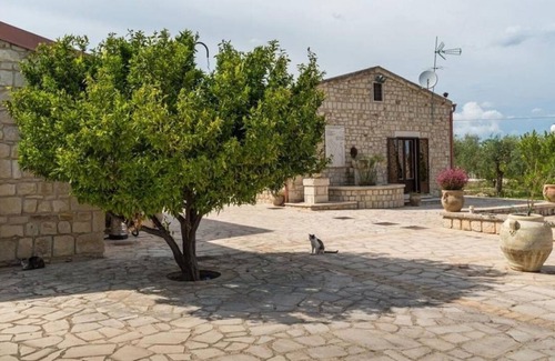 Casa Papa Villa | 350 m² Villa ∙ 7 bedrooms ∙ 13 guests