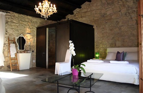 Noto Apartment | 36 m² Apartment ∙ 1 bedroom ∙ 2 guests