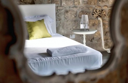 Noto Apartment | 36 m² Apartment ∙ 1 bedroom ∙ 2 guests