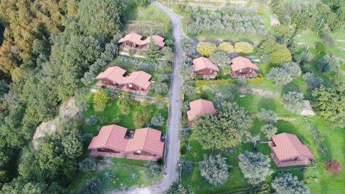 Motta Camastra House | 36 m² Farmhouse ∙ 5 guests