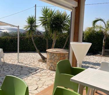 Campobello di Licata Bed & Breakfast | 36 m² Bed and breakfast ∙ 4 guests