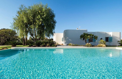 Nubia Villa | 360 m² Villa ∙ 7 bedrooms ∙ 14 guests
