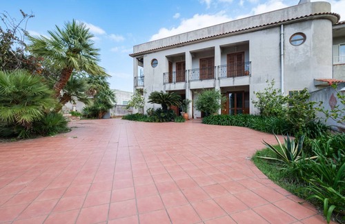 Faro Superiore Villa | 360 m² Villa ∙ 4 bedrooms ∙ 8 guests
