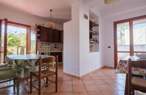 Faro Superiore Villa | 360 m² Villa ∙ 4 bedrooms ∙ 9 guests