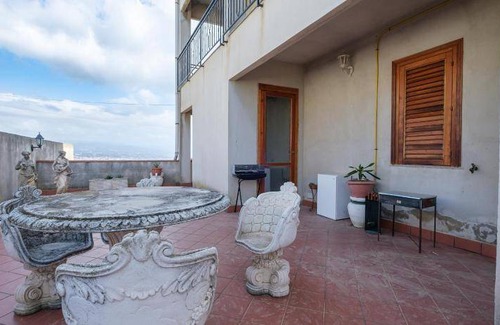 Faro Superiore Villa | 360 m² Villa ∙ 4 bedrooms ∙ 9 guests