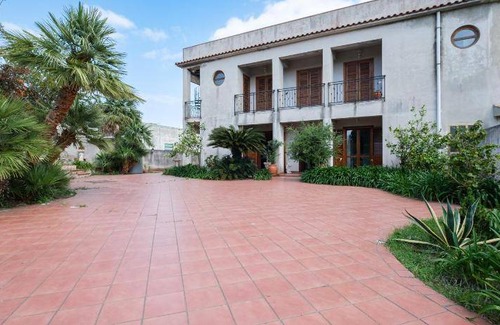 Faro Superiore Villa | 360 m² Villa ∙ 4 bedrooms ∙ 9 guests