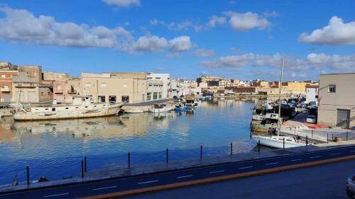 San Francesco Apartment | 37 m² Apartment ∙ 1 bedroom ∙ 3 guests
