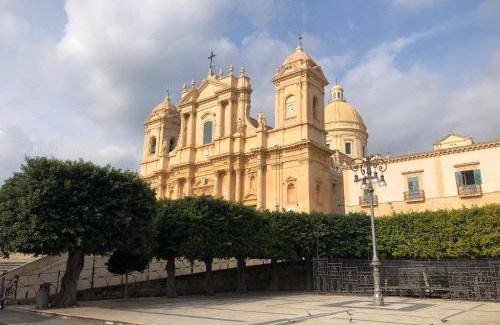 Noto Historic Centre Bed & Breakfast | 37 m² Bed and breakfast ∙ 6 guests