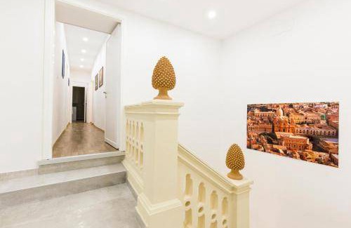 Noto Historic Centre Bed & Breakfast | 37 m² Bed and breakfast ∙ 6 guests