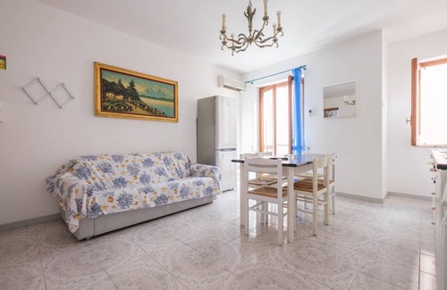 Canneto Apartment | 38 m² Apartment ∙ 1 bedroom ∙ 5 guests