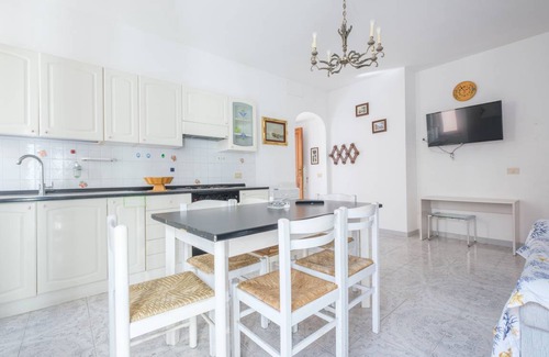 Canneto Apartment | 38 m² Apartment ∙ 1 bedroom ∙ 5 guests