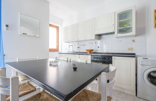 Canneto Apartment | 38 m² Apartment ∙ 1 bedroom ∙ 5 guests