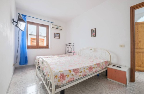 Canneto Apartment | 38 m² Apartment ∙ 1 bedroom ∙ 5 guests