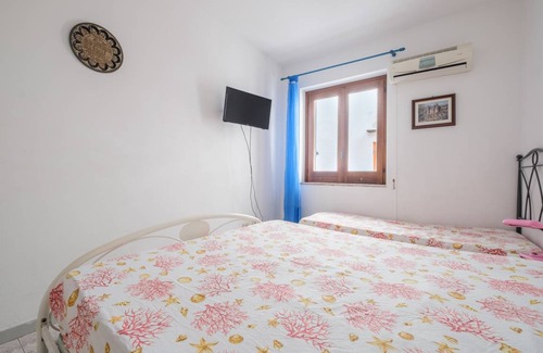 Canneto Apartment | 38 m² Apartment ∙ 1 bedroom ∙ 5 guests