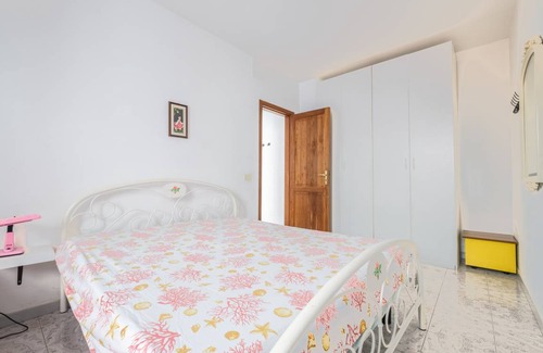 Canneto Apartment | 38 m² Apartment ∙ 1 bedroom ∙ 5 guests