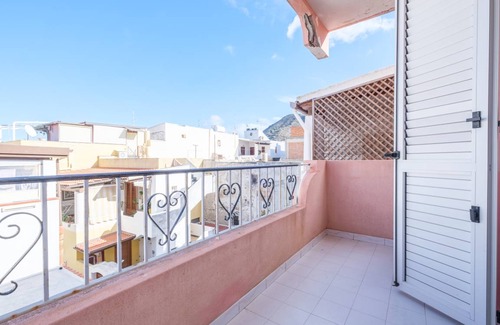 Canneto Apartment | 38 m² Apartment ∙ 1 bedroom ∙ 5 guests