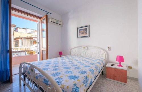 Canneto Apartment | 38 m² Apartment ∙ 1 bedroom ∙ 5 guests