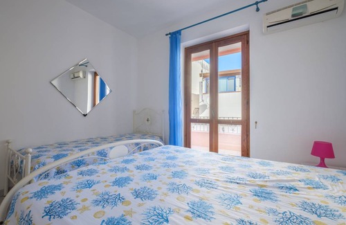 Canneto Apartment | 38 m² Apartment ∙ 1 bedroom ∙ 5 guests