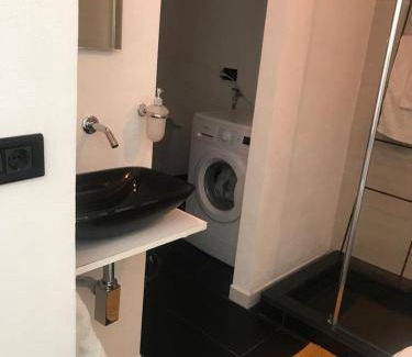 Alcamo Historic Center Apartment | 38 m² Apartment ∙ 1 bedroom ∙ 3 guests