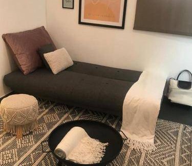 Alcamo Historic Center Apartment | 38 m² Apartment ∙ 1 bedroom ∙ 3 guests