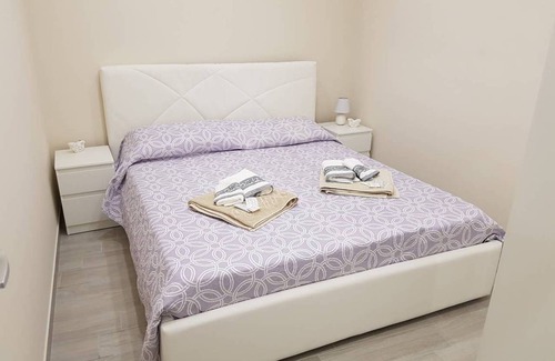 Canicatti Apartment | 38 m² Apartment ∙ 1 bedroom ∙ 3 guests