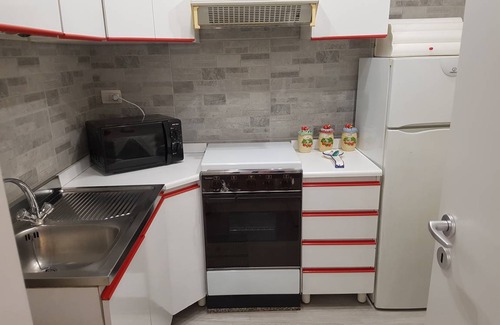 Canicatti Apartment | 38 m² Apartment ∙ 1 bedroom ∙ 3 guests