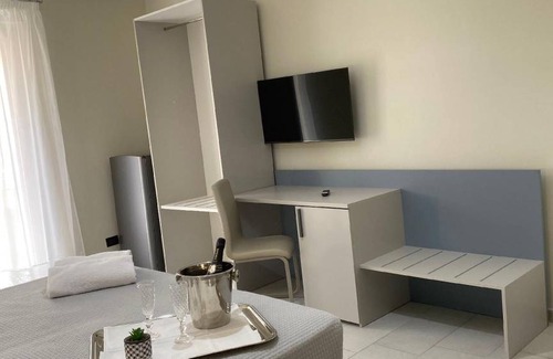 Realmonte Apartment | 38 m² Apartment ∙ 1 bedroom ∙ 2 guests