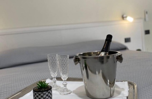 Realmonte Apartment | 38 m² Apartment ∙ 1 bedroom ∙ 2 guests