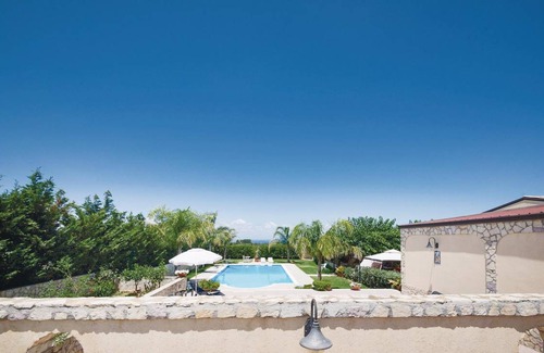 Partinico Apartment | 38 m² Apartment ∙ 2 bedrooms ∙ 4 guests