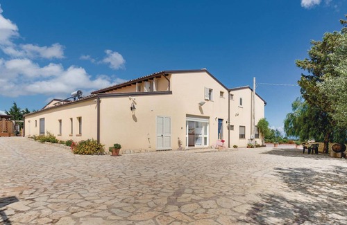 Partinico Apartment | 38 m² Apartment ∙ 2 bedrooms ∙ 4 guests