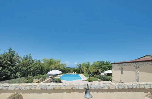 Partinico Apartment | 38 m² Apartment ∙ 2 bedrooms ∙ 4 guests